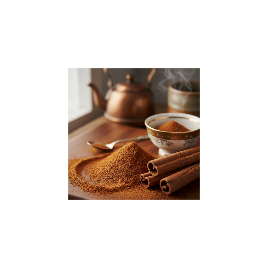 Cinnamon Powder Pure Grade 100gm