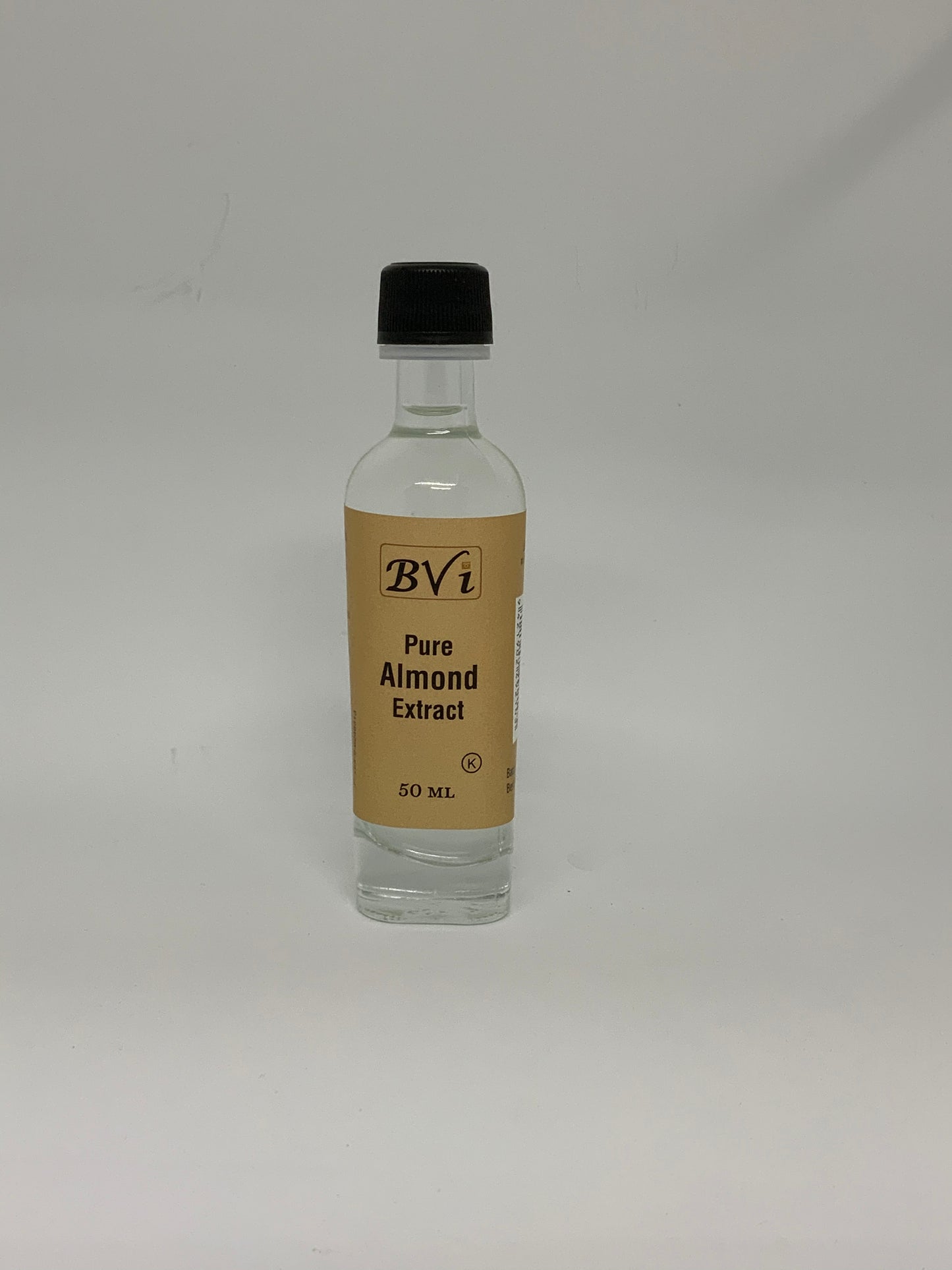Pure Almond Extract 50 ml