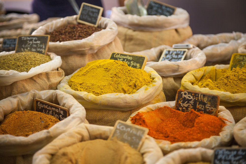 Organic Products
