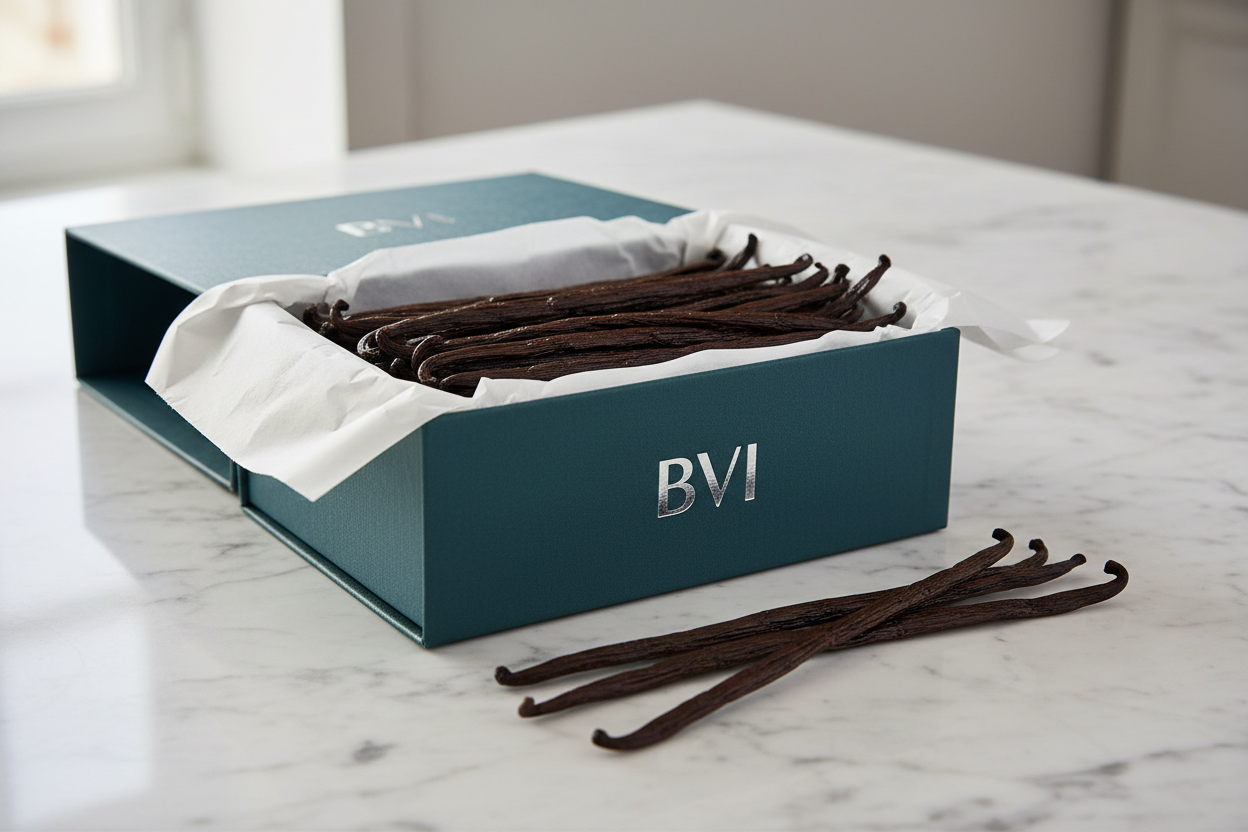 Vanilla Products