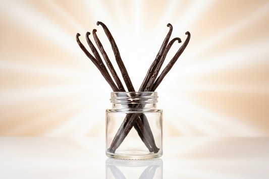 Gourmet Vanilla Beans 2 Pods