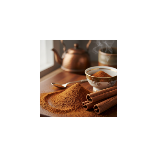 Cinnamon Powder Pure Grade 100gm