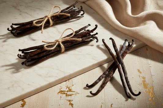 Gourmet Vanilla Bean/Pods 1 kg