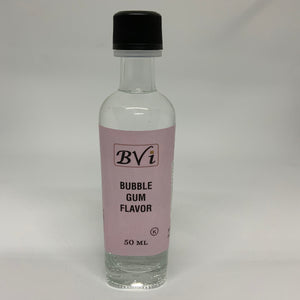 Bubble Gum Flavour 50 ml