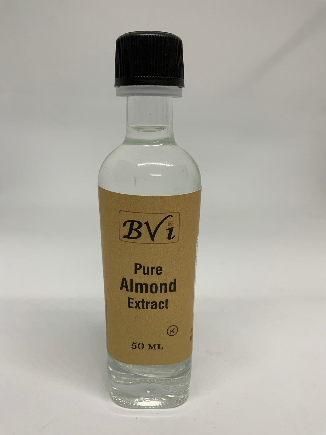Pure Almond Extract 50 ml