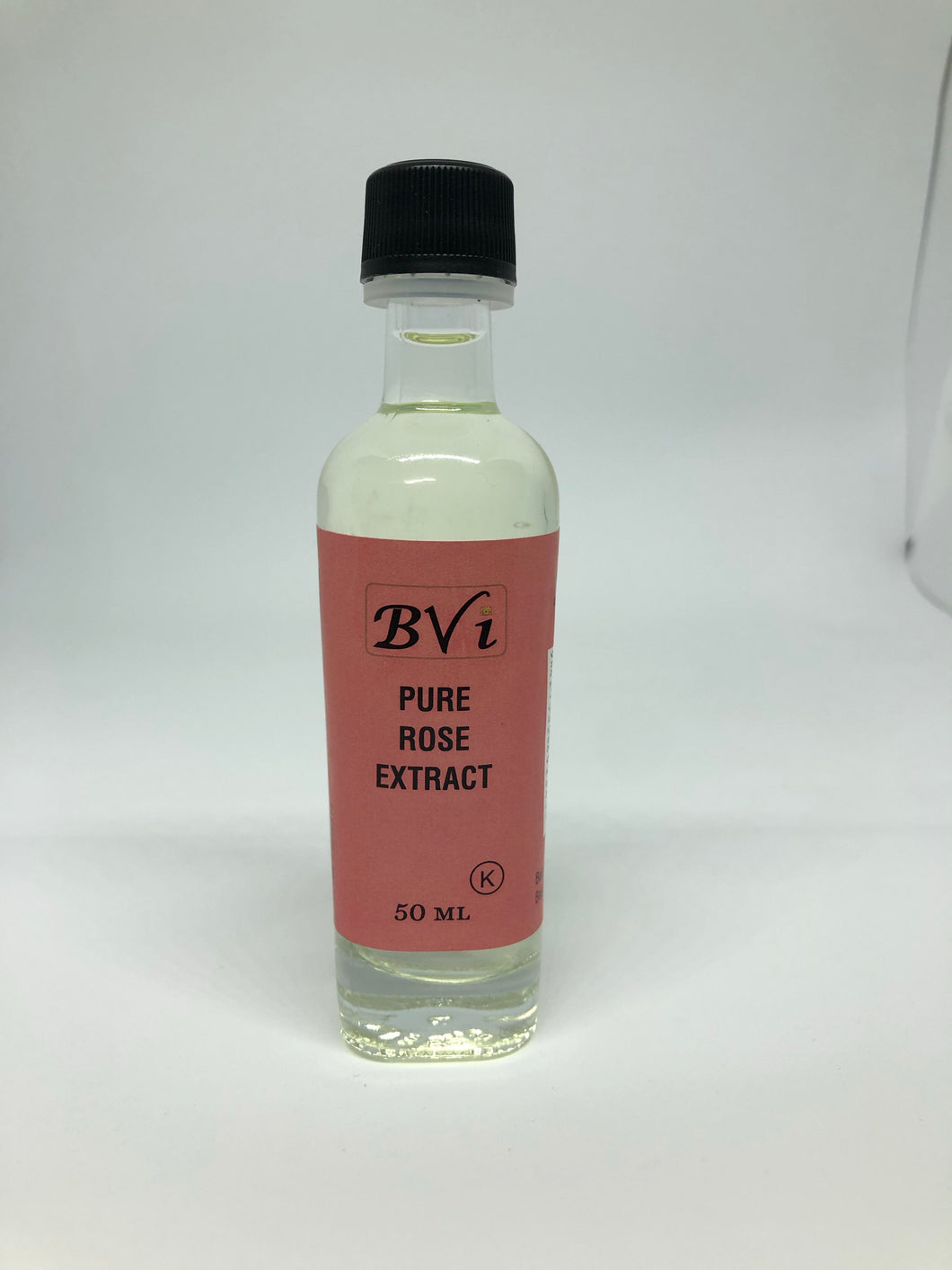 Pure Rose Extract 50ml